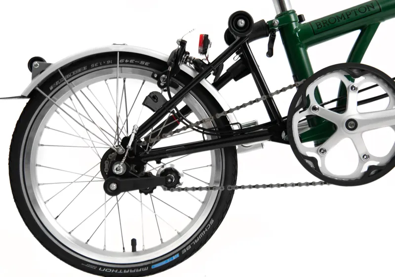 Brompton 3 sales